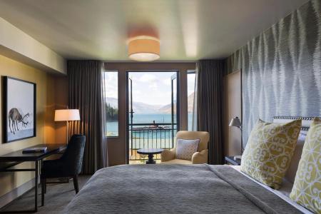 St Moritz, Queenstown - MGallery - 37