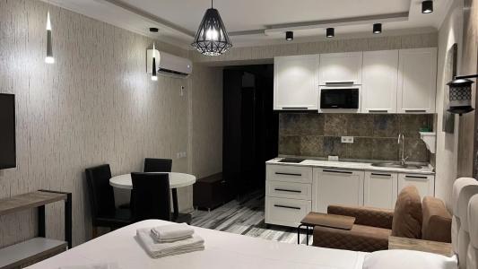 Marvella Apartments Orbi Beach Tower - 20