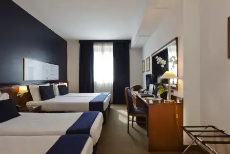 Grand Tiberio - 9