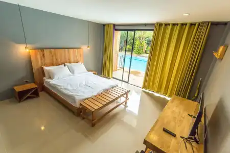 Le Pes Villas - 1