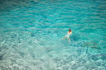 Calampiso San Vito Lo Capo Sea Country Resort - 16