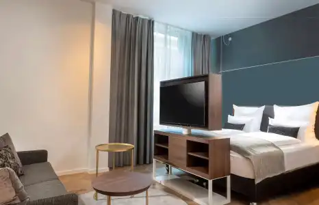 Flightgate Munich Airport, a member of Radisson Individuals - 4