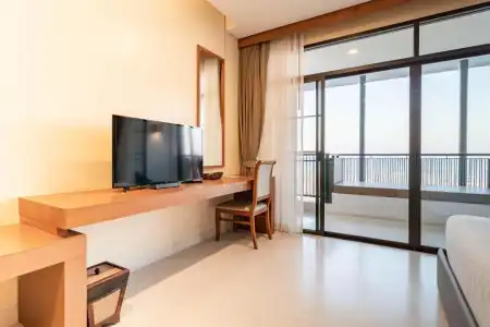 Sea Sand Sun Hua Hin by JC Kevin & Resort - 42