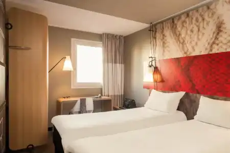ibis Paris Avenue d'Italie 13ème - 54