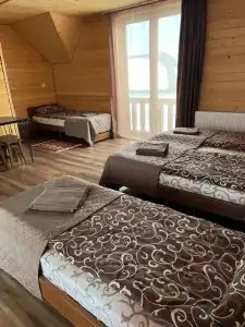 Nikol Guest House - 19