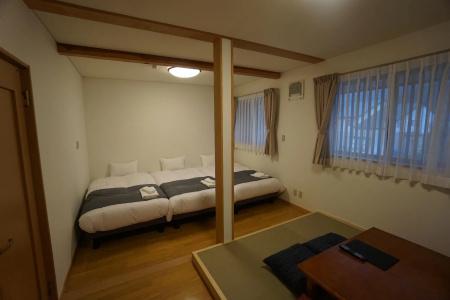 Hakuba Ryujin Onsen RYOKAN SUI - 18