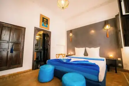 Riad Dar Massai - 65