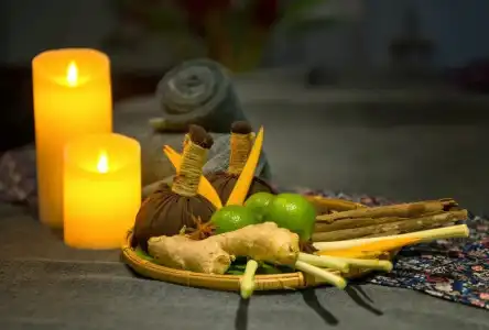 Essence D'orient & SPA - 12