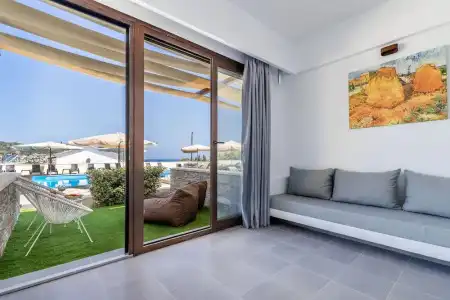 Skopelos Holidays & Spa - 109