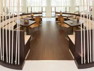 ibis Tunis - 12