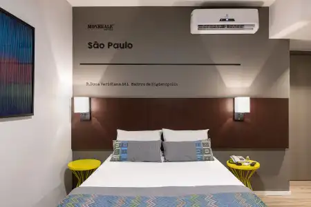 Monreale Lifestyle Higienópolis São Paulo - 2