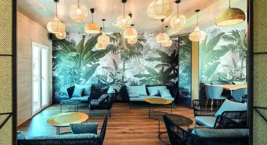 Añoreta Suites - 21
