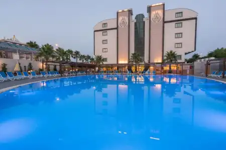 Orfeus Queen Spa - 35