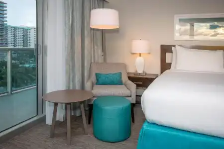 Doubletree Resort by Hilton Hollywood Beach - 33