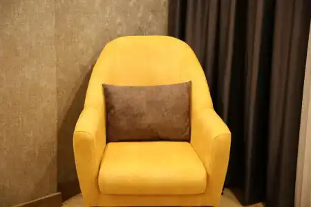 Golden World Suite - 6