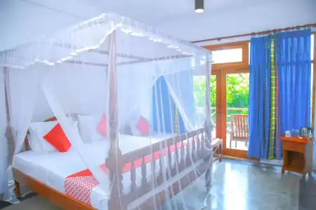 OYO 388 Surf Sea Breeze - 1
