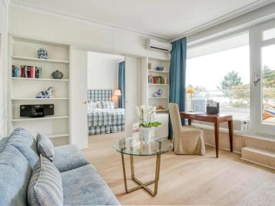 Grand Seeschlösschen Sea Retreat & Spa - 247