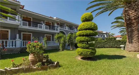 Golden Sun Resort - Adults Only - 25