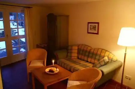 Spa Resort Landlust Dresden - 116