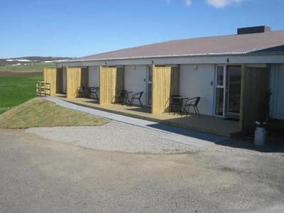 Skógar Sunset Guesthouse - 20