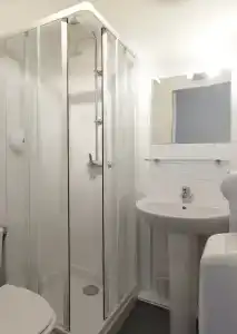 Hôtel Chateaubriand - 17