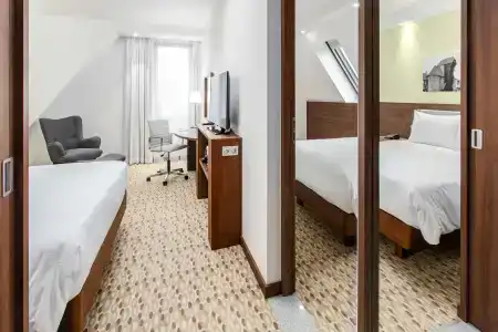 Hampton by Hilton Oliwa - 1