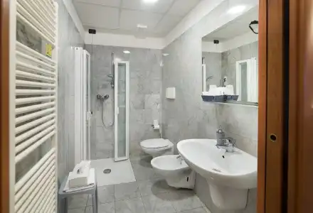 Albergo Fontana Verona - 140