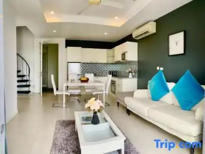 Krabi Boat Lagoon Resort - 77