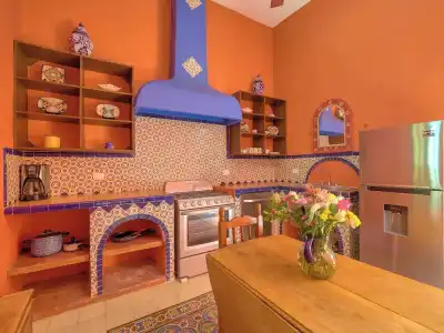 Casa Del Maya Bed & Breakfast - 77
