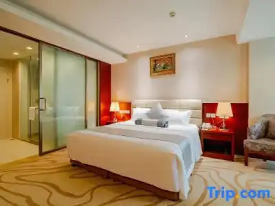 Chengdu Sovereign - 68