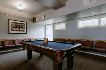 Tamarack Beach Resort - 23