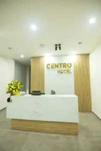 Centro - 1