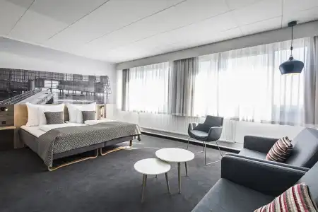 Best Western Plus Airport Copenhagen - 84
