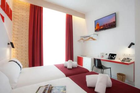 Casual Socarrat Valencia - Adults Only - 66