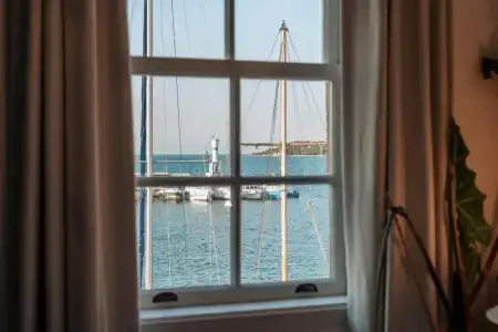Gumruk Otel Urla - 26
