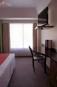 Holiday Inn Express Ciudad De Mexico Condesa by IHG - 107