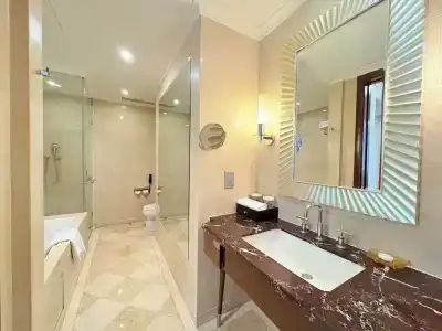 Wuhan Jin Jiang International - 127