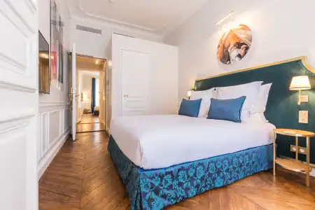 Hôtel Alfred Sommier - 22