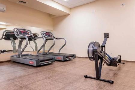 Obzor Beach Resort Apartment G-109 - 24