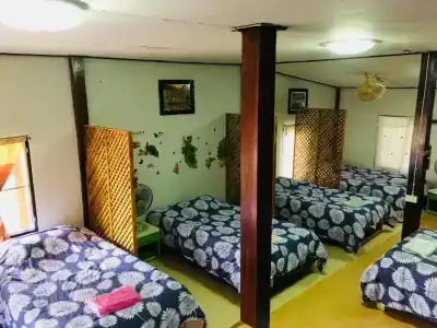 Chiang  Dao Hostel - 14