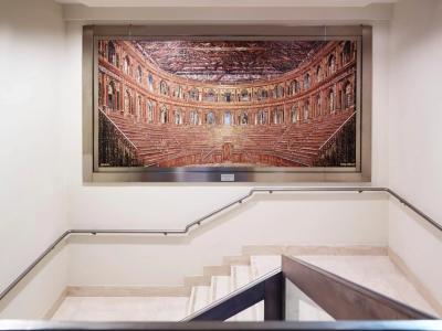 Sofitel Parma Grand De La Ville - 14