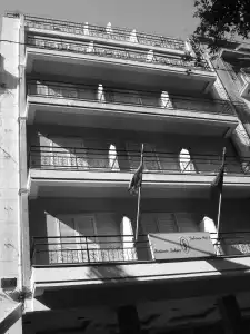 Solomou Athens - 0