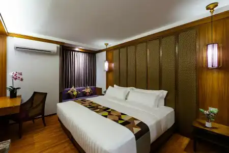 Lavana Chiangmai - 15