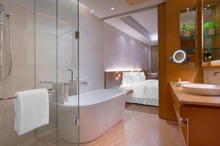 The Westin Mumbai Garden City - 56