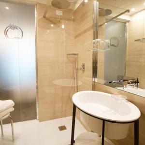 Olivi & Natural Spa - 40