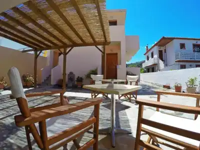 Tarsanas Beach - 17