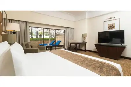 Aryaduta Menteng - 38