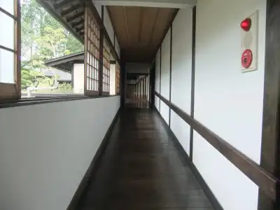 Koyasan Shukubo Jokiin - 29