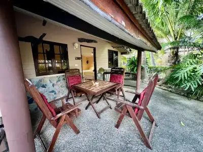 Laguna Beach Club Resort - 58