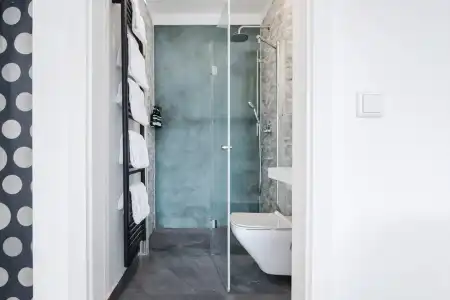 Eco Smart Apartments Erlangen - 67